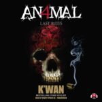 Animal 4: Last Rites (The Animal Series)