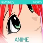 Anime: The Arts (Unabridged)