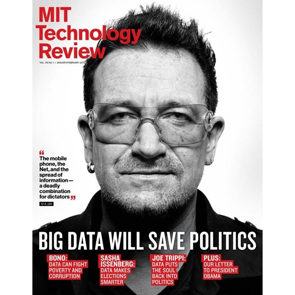 Audible Technology Review, January 2013 Audible Technology Review, January 2013 - Image 1
