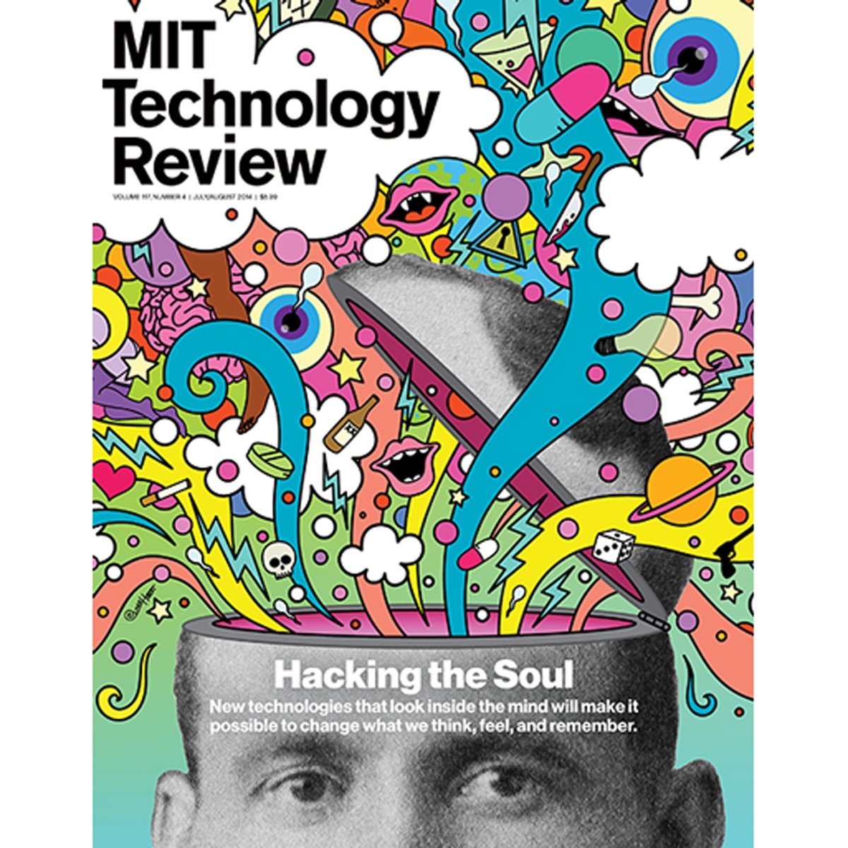 Audible Technology Review, July 2014 Audible Technology Review, July 2014 - Image 1