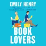 Book Lovers (Unabridged)