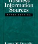 Business Information Sources