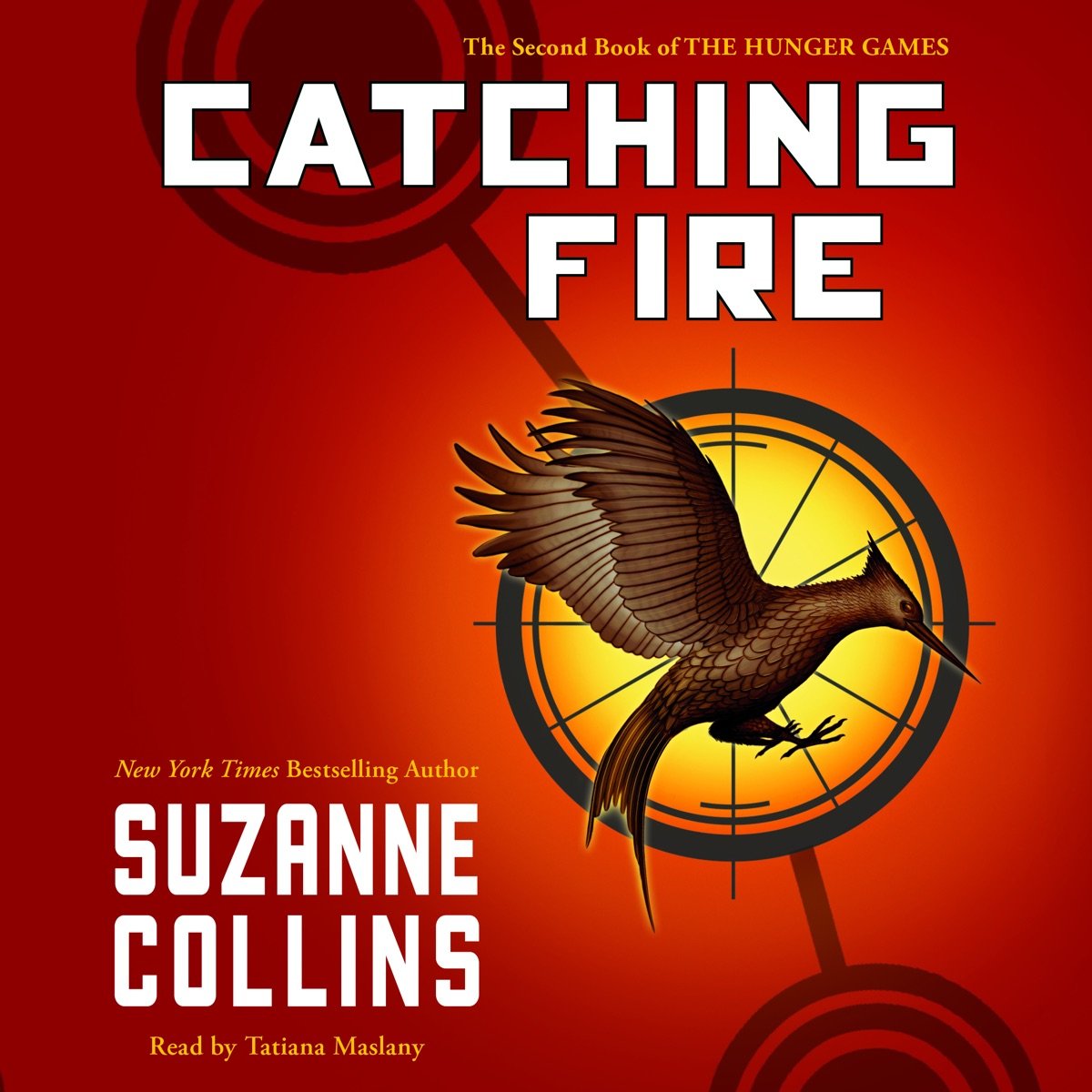 Catching Fire: Special Edition Catching Fire: Special Edition - Image 1