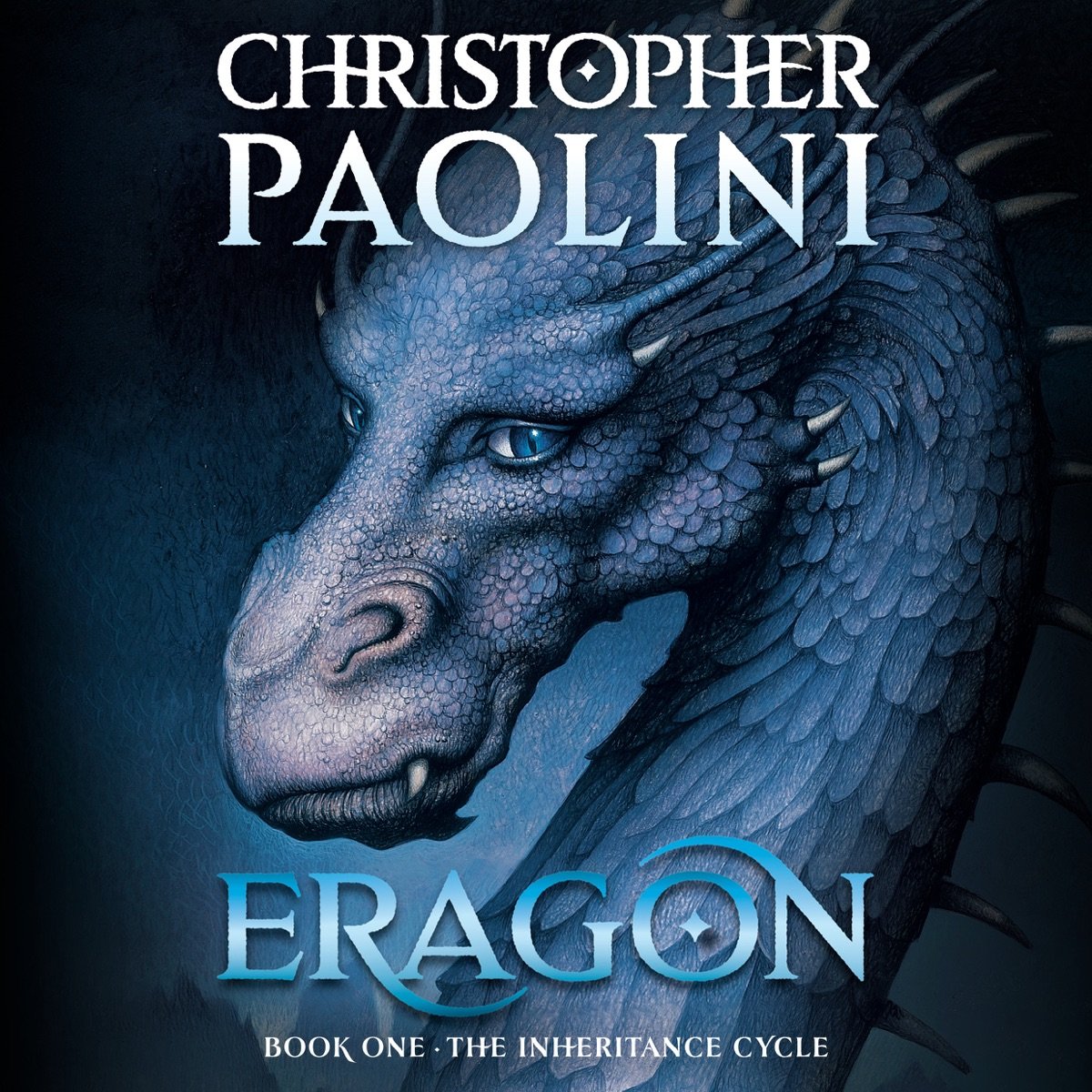 Eragon: Inheritance, Book I (Unabridged) Eragon: Inheritance, Book I (Unabridged) - Image 1