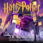 Harry Potter i Więzień Azkabanu