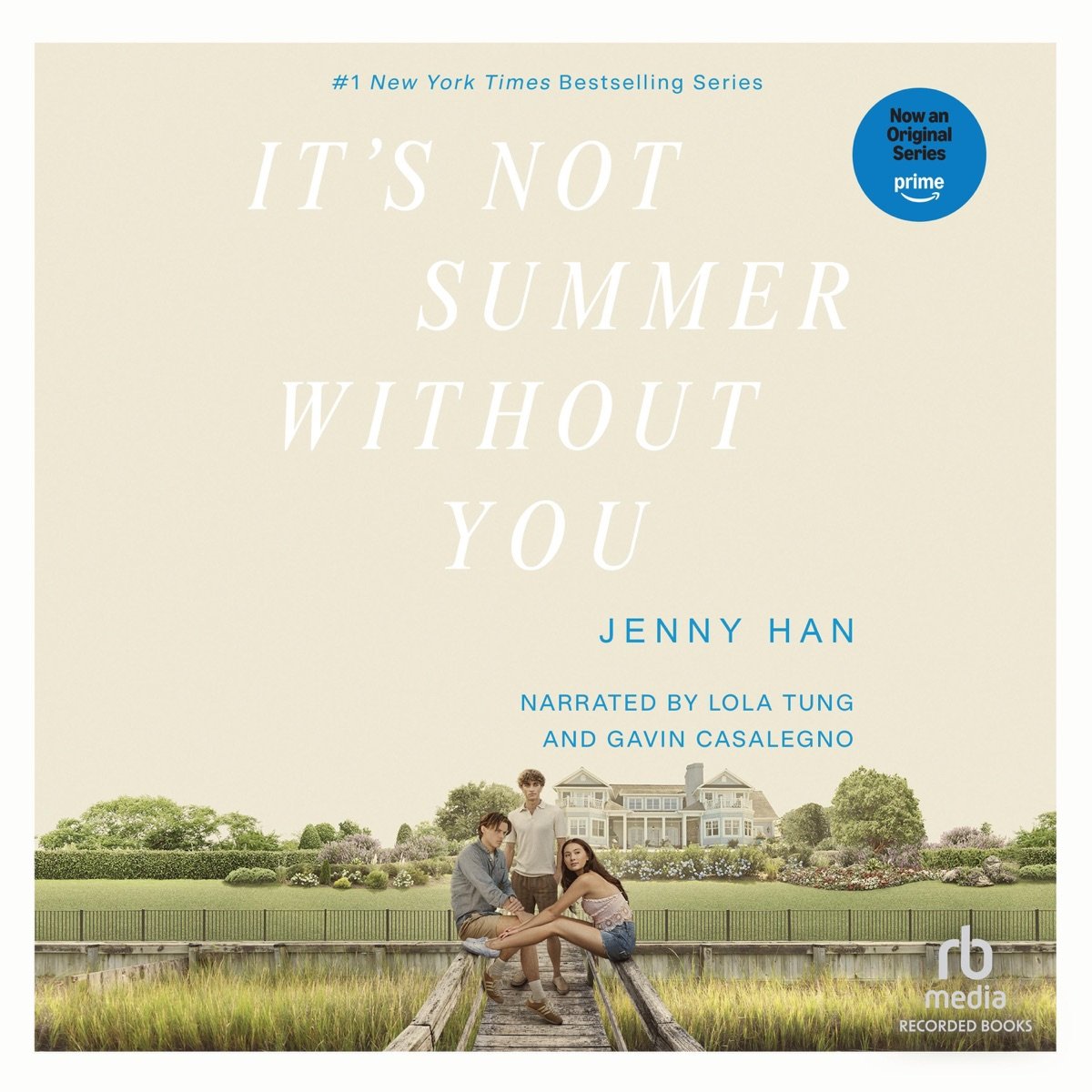 It's Not Summer Without You (Summer Series) It's Not Summer Without You (Summer Series) - Image 1