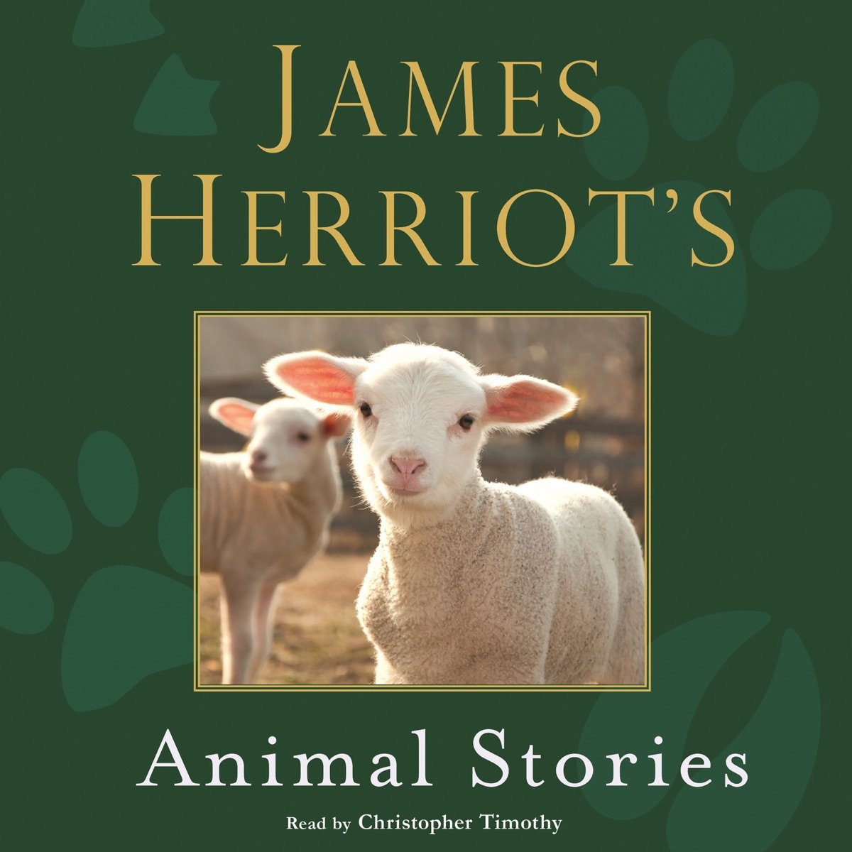 James Herriot's Animal Stories James Herriot's Animal Stories - Image 1