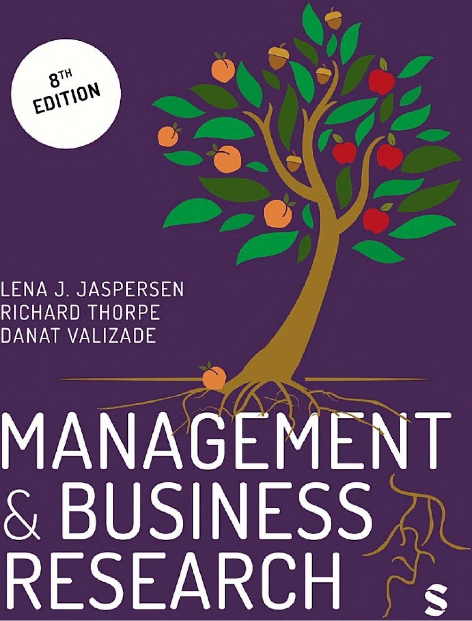 Management and Business Research Management and Business Research - Image 1