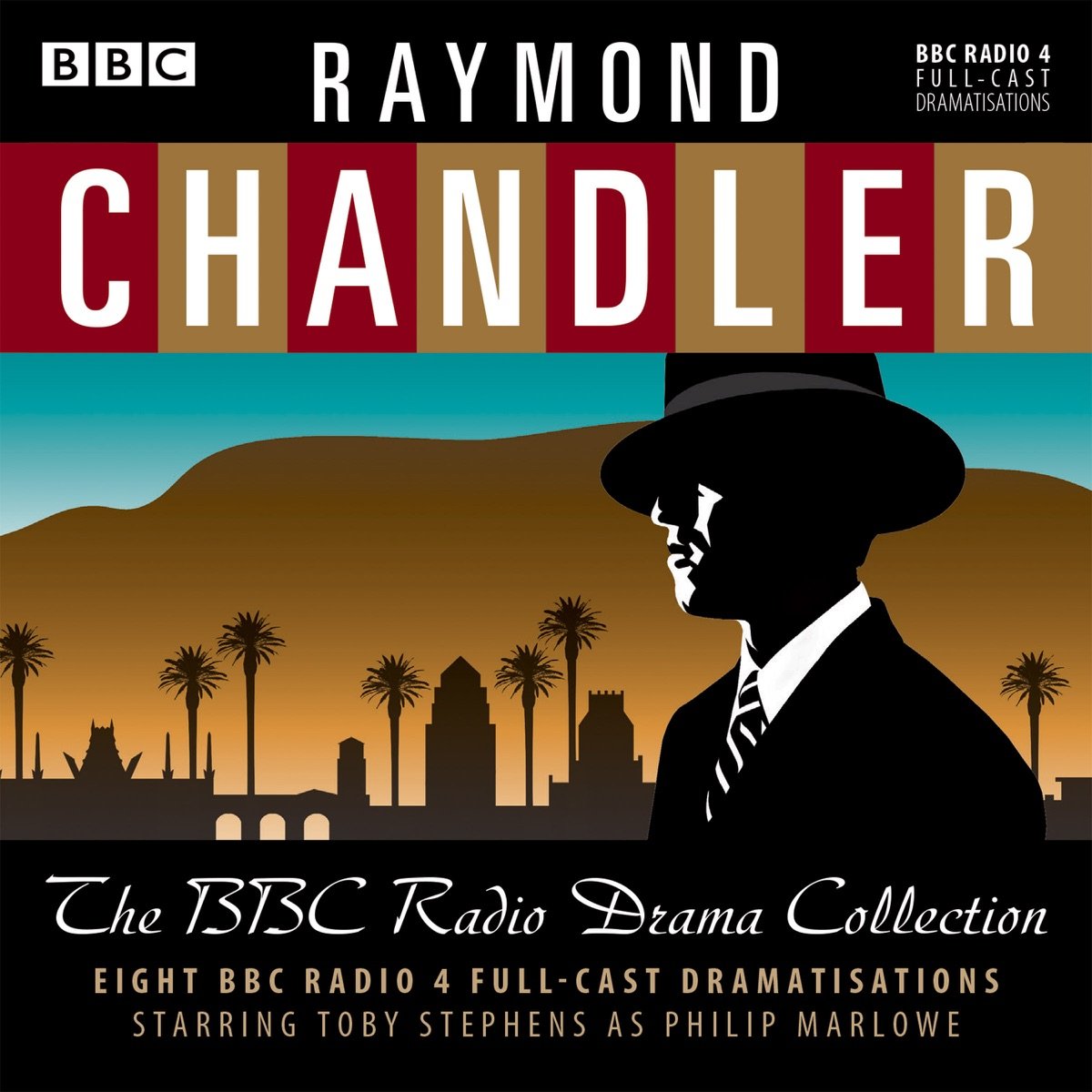 Raymond Chandler: The BBC Radio Drama Collection Raymond Chandler: The BBC Radio Drama Collection - Image 1