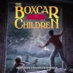 The Boxcar Children