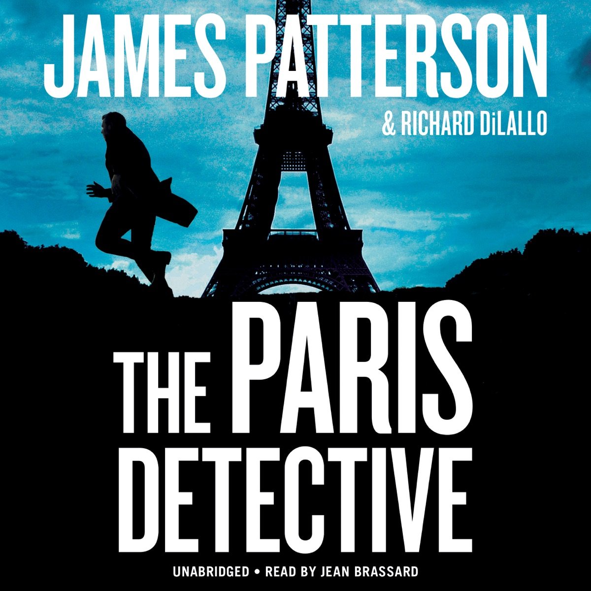 The Paris Detective The Paris Detective - Image 1