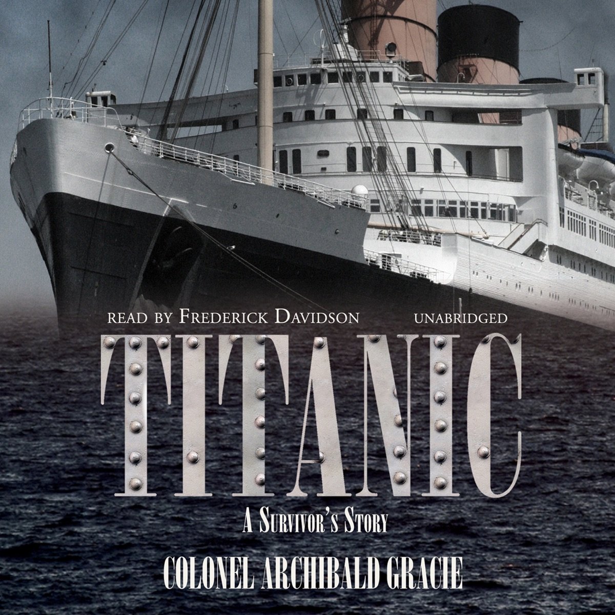 Titanic: A Survivor’s Story Titanic: A Survivor’s Story - Image 1