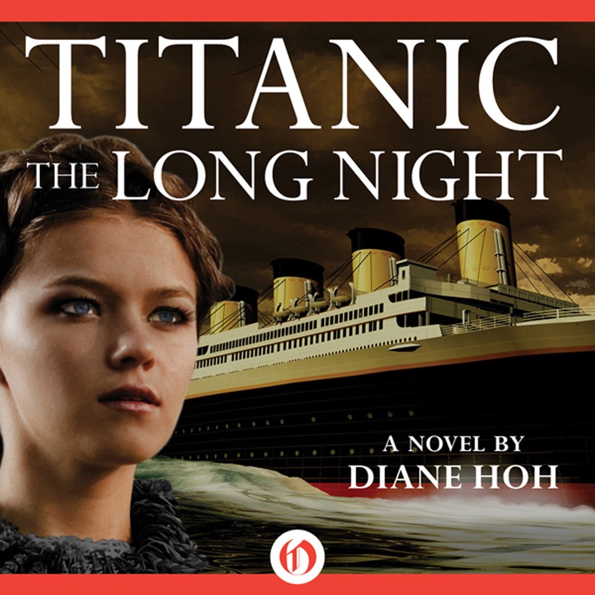 Titanic: The Long Night (Unabridged) Titanic: The Long Night (Unabridged) - Image 1