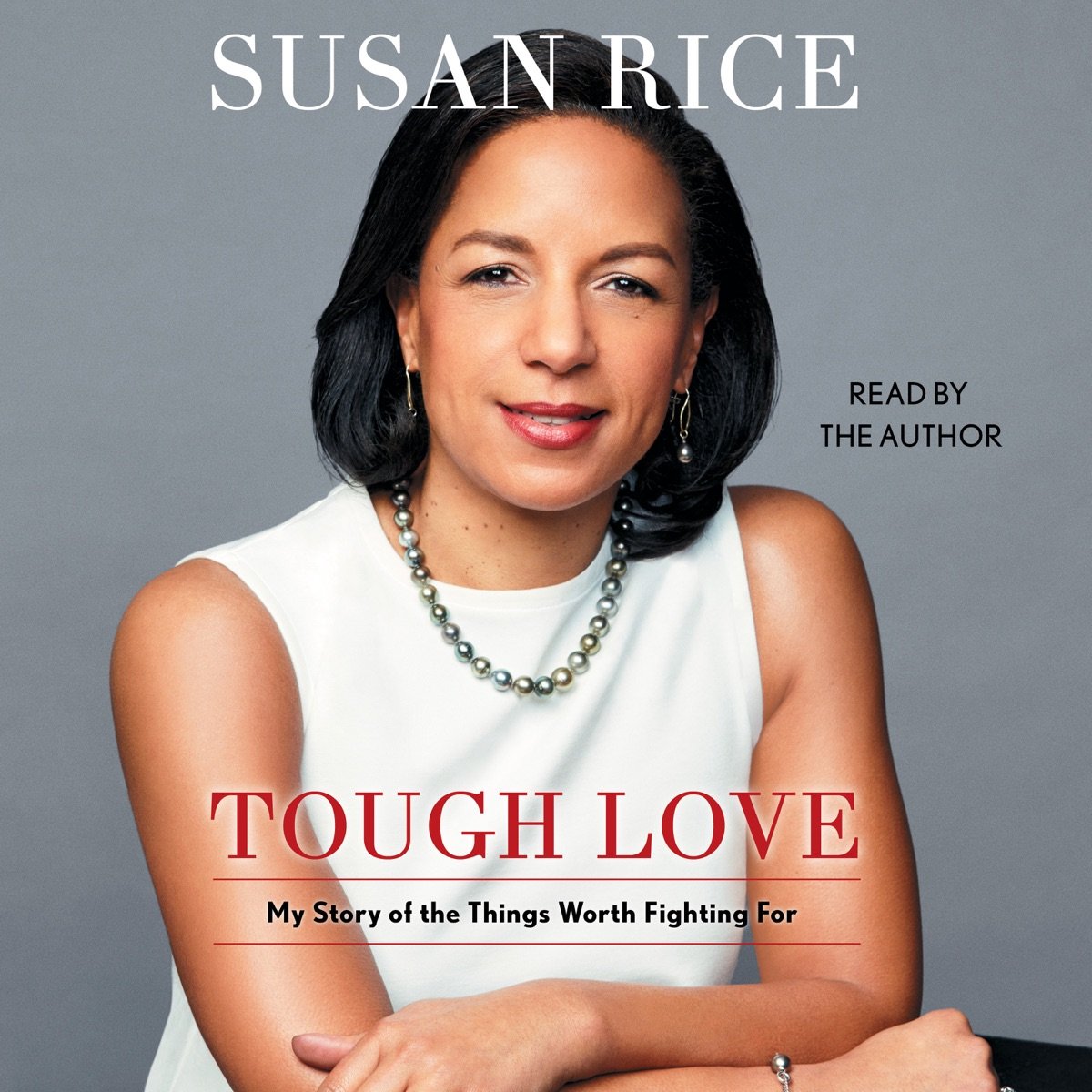 Tough Love (Unabridged) Tough Love (Unabridged) - Image 1