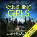 Vanishing Girls: Detective Josie Quinn (Unabridged)